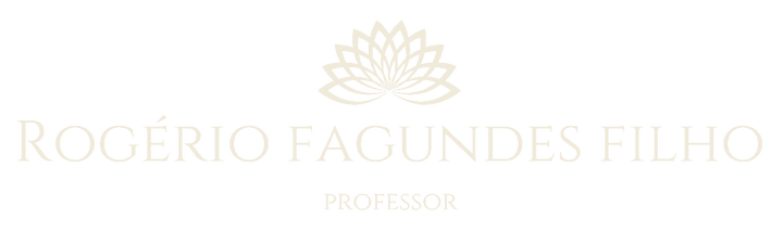 Rogério Fagundes Filho, Professor e Terapeuta Naturista