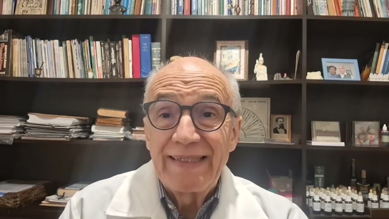 Capa do vídeo Devir, do Prof. Rogério Fagundes Filho