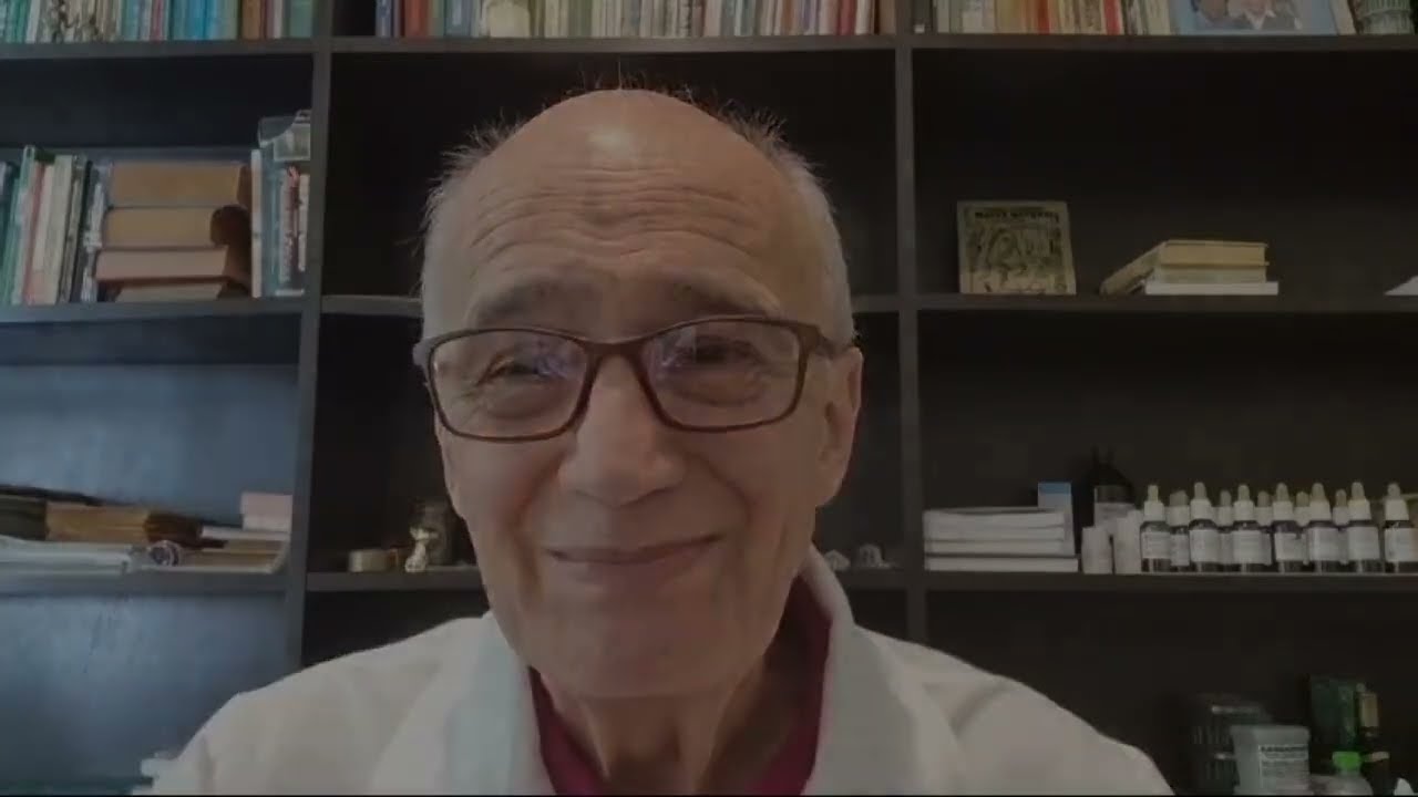 Capa do vídeo Utilidade, do Prof. Rogério Fagundes Filho